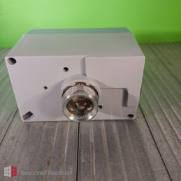 Siemens SQS65 150311F 24V AC 4.5 VA IP54