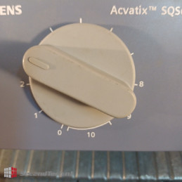 Siemens SQS65 150311F 24V AC 4.5 VA IP54
