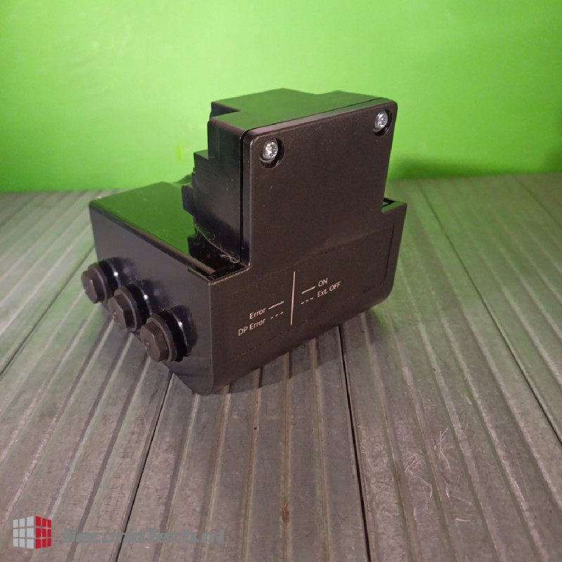 Wilo NEW! Connection Module Yonos MAXO