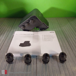 Wilo NEW! Connection Module Yonos MAXO