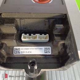 Wilo Yonos Maxo Circulation Pump Front Incomplete PN10 DN50 230V