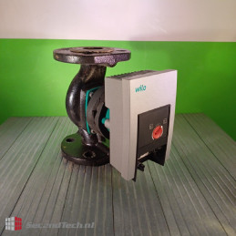 Wilo Yonos Maxo Circulation Pump Front Incomplete PN10 DN50 230V