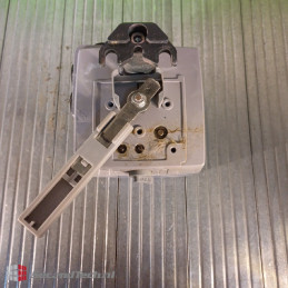 Siemens Acvatix SQK33.00 Servomotor 3P 230 V AC 3 VA IP44