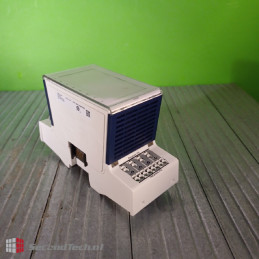 Priva Blue ID S-Line DOS8 Solid-statebase Module 24V AC
