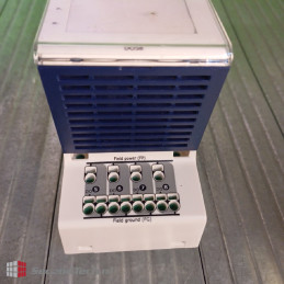 Priva Blue ID S-Line DOS8 Solid-statebase Module 24V AC