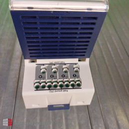 Priva Blue ID S-Line DOS8 Solid-statebase Module 24V AC