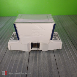 Priva Blue ID S-Line DOS8 Solid-statebase Module 24V AC