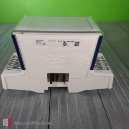 Priva Blue ID S-Line DOS8 Solid-statebase Module 24V AC