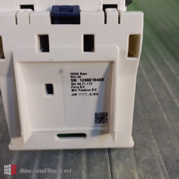 Priva Blue ID S-Line DOS8 Solid-statebase Module 24V AC