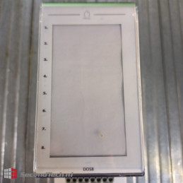 Priva Blue ID S-Line DOS8 Solid-statebase Module 24V AC