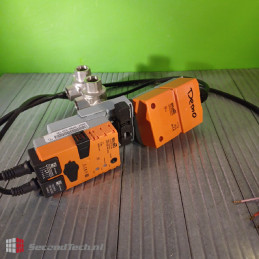 Belimo EP015R-R6+BAC 1/2 DN15 PN16