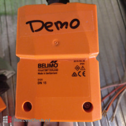 Belimo EP015R-R6+BAC 1/2 DN15 PN16