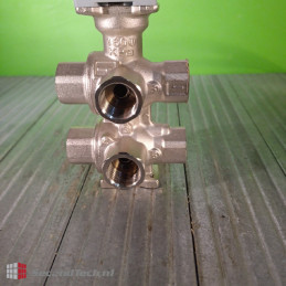 Belimo EP015R-R6+BAC 1/2 DN15 PN16