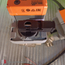 Belimo EP015R-R6+BAC 1/2 DN15 PN16