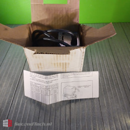 Honeywell NEW! 40003916-008 Replacement Power head for Motorized Valve 24V