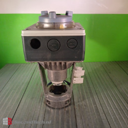 Siemens Sax 61.03 Electromotoric Actuator AC/DC 24V 50/60 Hz 800 N IP54