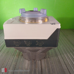 Siemens SAL81.00T10 Electromotoric Servomotor 50/60 Hz 10 Nm IP54