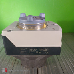 Siemens SAL81.00T10 Electromotoric Servomotor 50/60 Hz 10 Nm IP54