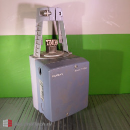 Siemens Acvatix SKD32.50  Electrohydraulic actuators 230 V 50/60 Hz 1000 N IP54
