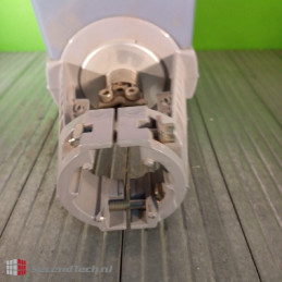Siemens Acvatix SKD32.50  Electrohydraulic actuators 230 V 50/60 Hz 1000 N IP54