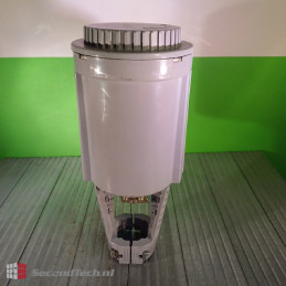 Siemens Acvatix SKD32.50  Electrohydraulic actuators 230 V 50/60 Hz 1000 N IP54