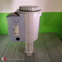 Siemens Acvatix SKD32.50  Electrohydraulic actuators 230 V 50/60 Hz 1000 N IP54