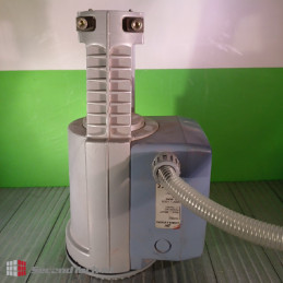Landis Staefa SKD62 24V AC IP54