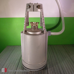 Landis Staefa SKD62 24V AC IP54