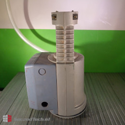 Landis Staefa SKD62 24V AC IP54