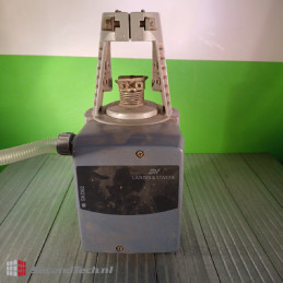 Landis Staefa SKD62 24V AC IP54