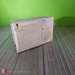 Siemens RVP102 Heating Controller 230 V AC 50 Hz