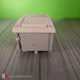 Siemens RVP102 Heating Controller 230 V AC 50 Hz