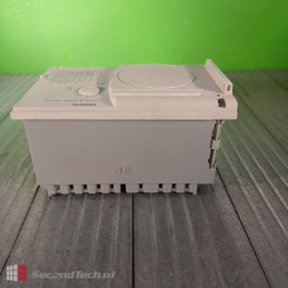 Siemens RVP102 Heating Controller 230 V AC 50 Hz