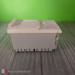 Siemens RVP102 Heating Controller 230 V AC 50 Hz