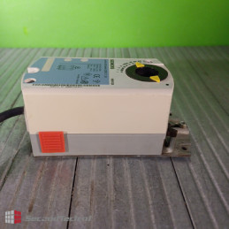 Siemens GDB131.1E Air Damper Actuator 24V AC IP54