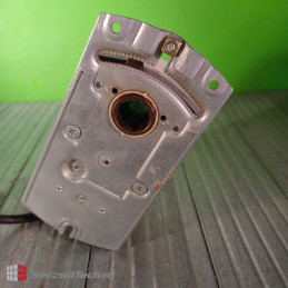 Siemens GDB131.1E Air Damper Actuator 24V AC IP54