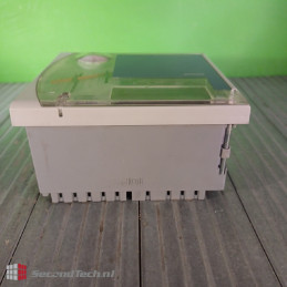Siemens RVL469 Heating Controller With Socket 230 V AC 50 Hz