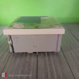 Siemens RVL469 Heating Controller With Socket 230 V AC 50 Hz