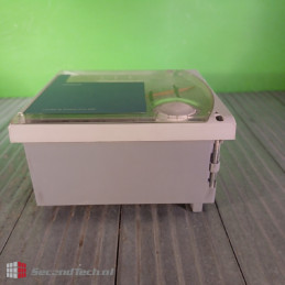 Siemens RVL469 Heating Controller With Socket 230 V AC 50 Hz