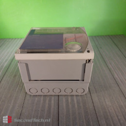 Siemens RVL469 Heating Controller With Socket 230 V AC 50 Hz