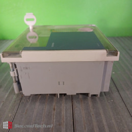 Siemens RVL470 Heating Controller With Socket 230 V AC 50 Hz
