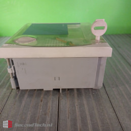 Siemens RVL470 Heating Controller With Socket 230 V AC 50 Hz