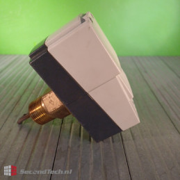 ALRE Regeltechnik NEW! JSF-1 E Flow Monitor 230 V AC 1/8 IP65