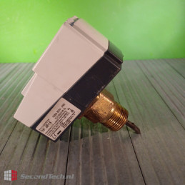 ALRE Regeltechnik NEW! JSF-1 E Flow Monitor 230 V AC 1/8 IP65