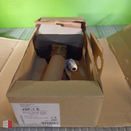 ALRE Regeltechnik NEW! JSF-1 E Flow Monitor 230 V AC 1/8 IP65