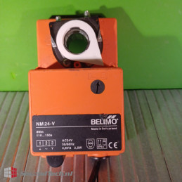 Belimo NM24-V Damper Actuator 24V AC IP54