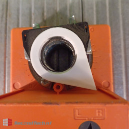 Belimo NM24-V Damper Actuator 24V AC IP54