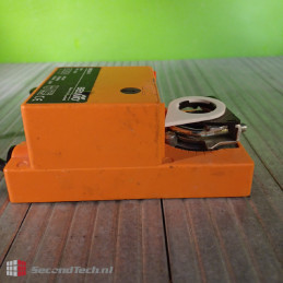 Belimo NM24-V Damper Actuator 24V AC IP54