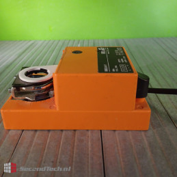 Belimo NM24-V Damper Actuator 24V AC IP54