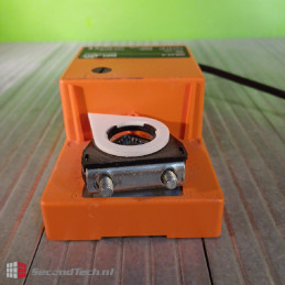 Belimo NM24-V Damper Actuator 24V AC IP54